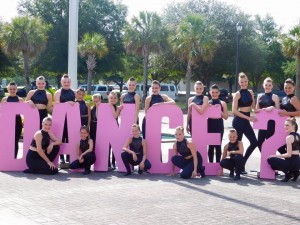 The Dance Academy, Nationals 2015