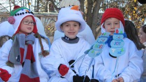 Snowmen_Parade