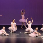 The Dance Academy Bucks County 2019 Recital